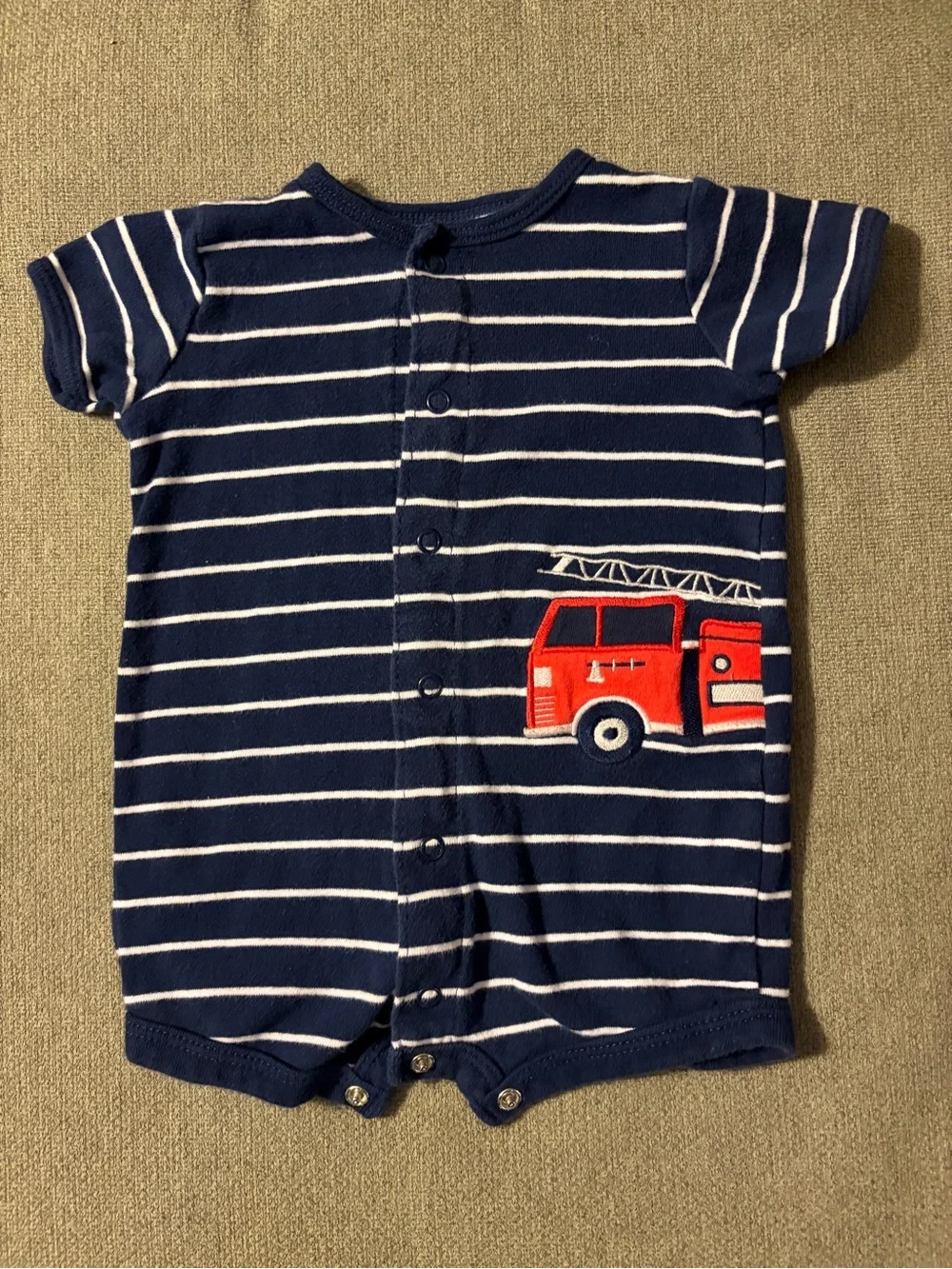 Mixed Baby Summer 3 month Bundle-Boys